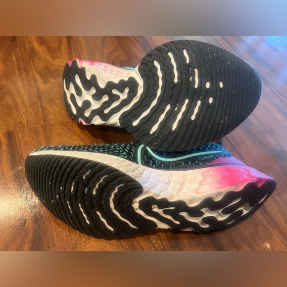 Nike react infinity - Picture 2 of 8